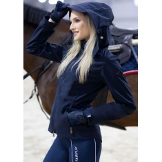 Fair Play waterdichte jas Jonelle