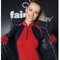 Fair Play waterdichte jas Jonelle