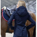 Fair Play waterdichte jas Jonelle