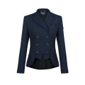 Fair Play Dressuurjasje Lexim blauw en zwart