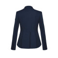 Fair Play Dressuurjasje Lexim blauw en zwart