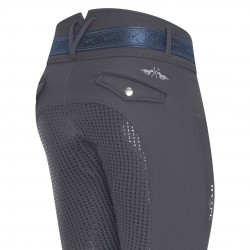Rijbroek HVPValeska FullGrip