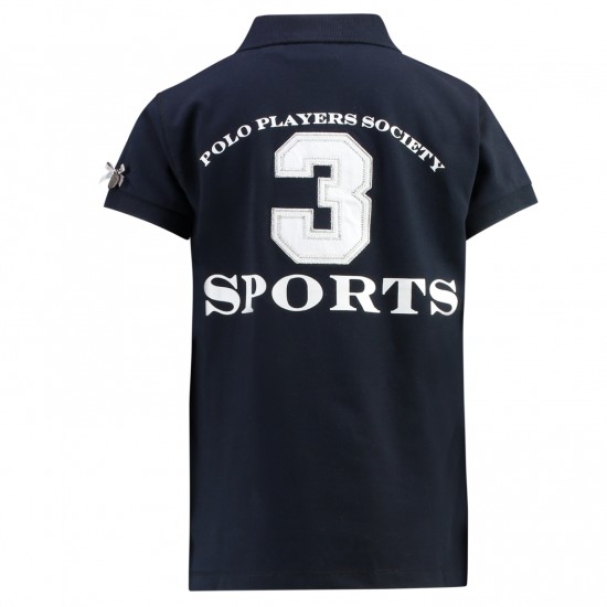 HV Polo Poloshirt Favouritas kids HV Polo Poloshirt Favouritas kids