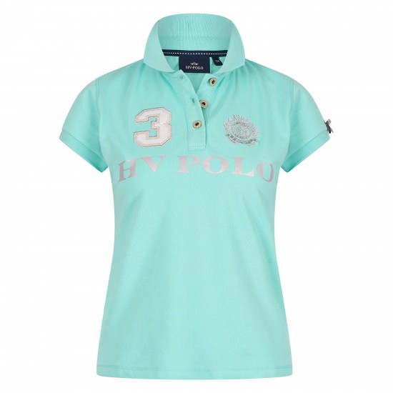 HV Polo Poloshirt Favouritas kids HV Polo Poloshirt Favouritas kids