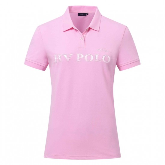 Polo shirt HVPSandy
