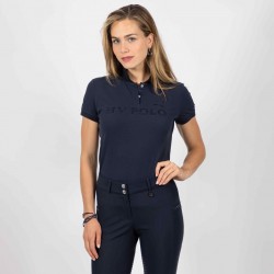 Polo shirt HVPSandy