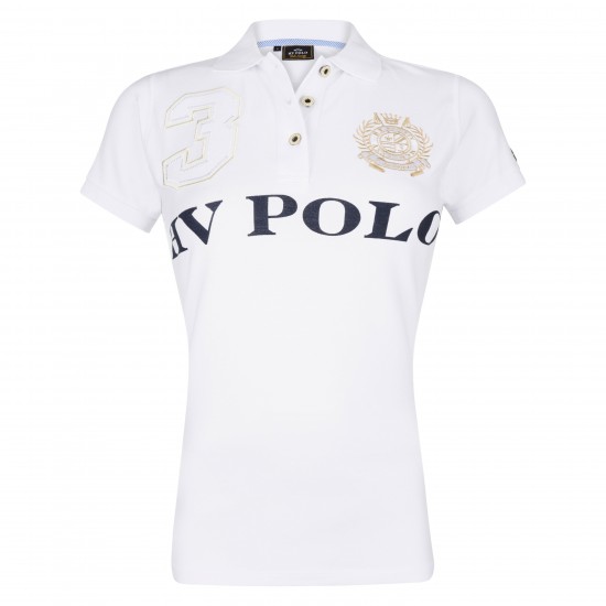 HV Polo Polo shirt Favouritas EQ
