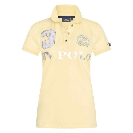 HV Polo Polo shirt Favouritas EQ
