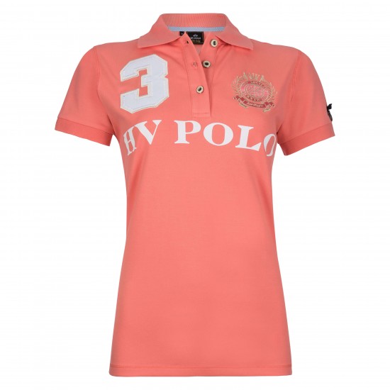 HV Polo Polo shirt Favouritas EQ