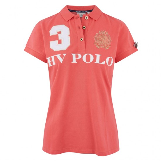 HV Polo Polo shirt Favouritas EQ