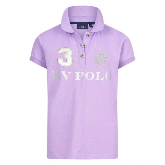 HV Polo Poloshirt Favouritas kids