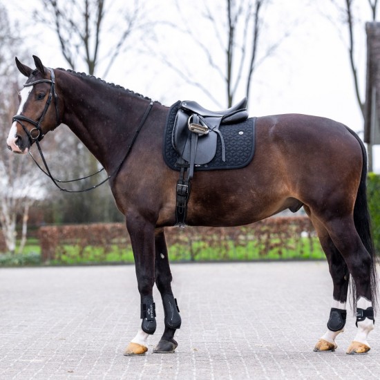 Zadeldekje HVPEssential DR