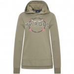 Hv polo hoodie Jane
