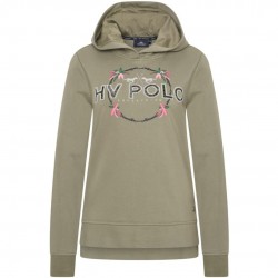 Hv polo hoodie Jane