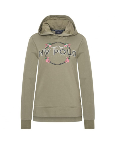 Hv polo hoodie Jane