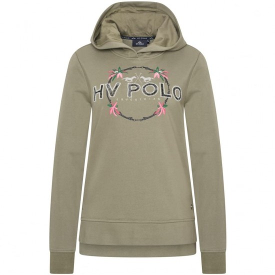 Hv polo hoodie Jane