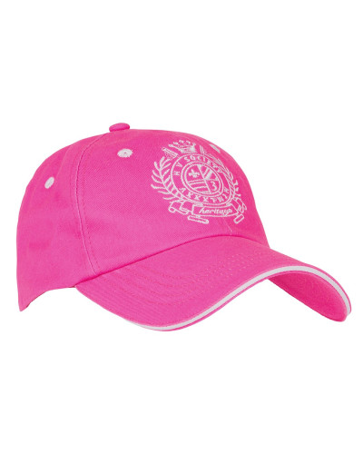HV-Polo Baseball pet Favouritas