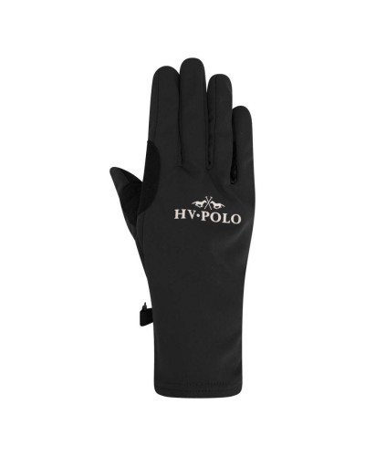 Hv polo winterhandschoen Tech