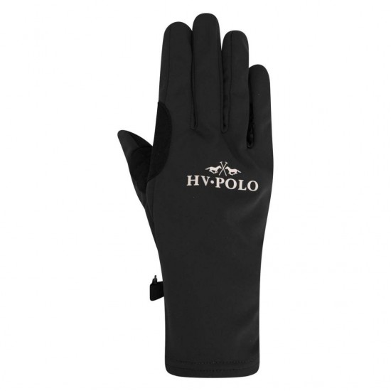 Hv polo winterhandschoen Tech