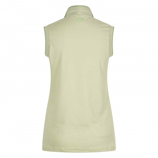 HV Polo Poloshirt mouwloos Favouritas tech HV Polo Poloshirt mouwloos Favouritas tech