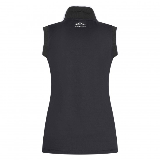 HV Polo Poloshirt mouwloos Favouritas tech HV Polo Poloshirt mouwloos Favouritas tech