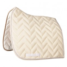 Horka zadeldek satijn dr