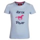 Redhorse t-shirt-toppie