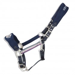Horseguard soft halster