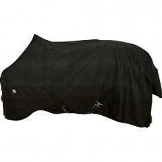 Horse Guard outdoordeken  100 gram met reflectie