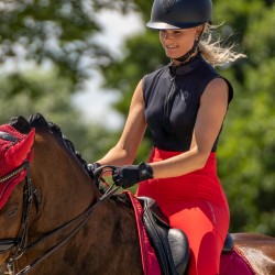 Tech Top mouwloos IRHAnna