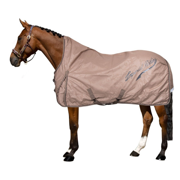 Imperial Riding Outdoordeken IRHSuper-dry 50gr