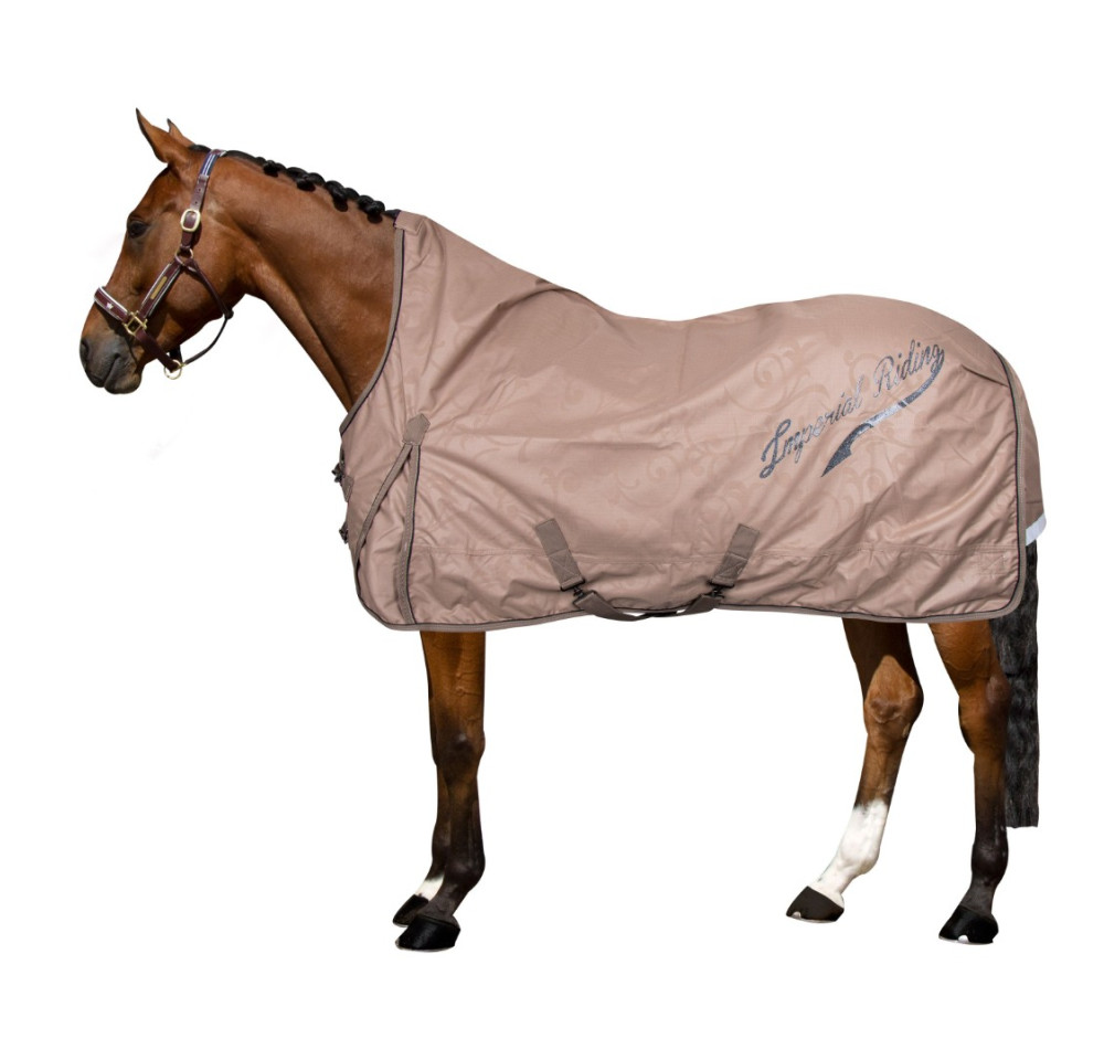 Imperial Riding Outdoordeken IRHSuper-dry 300gr