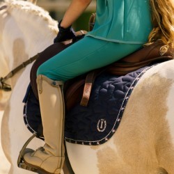 imperial riding Zadeldekje IRHStormy