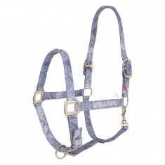 Imperial-Riding Halster IRHShiny Snake