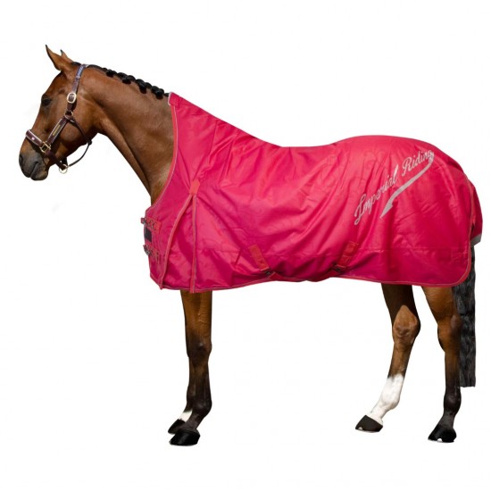Imperial Riding Outdoordeken IRHSuper-dry 0gr