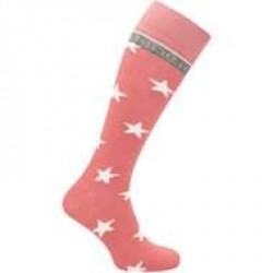 imperial riding lange sokken star