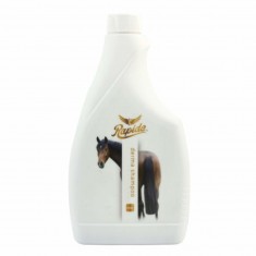 Rapide paarden shampoo