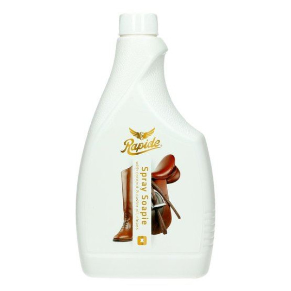 Rapide Spray Soap