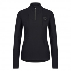 Top lange mouwen IRHTate