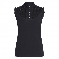 Top mouwloos IRHPippa