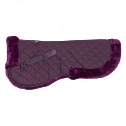 Half pad Fur IRHGo Star