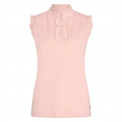 Top mouwloos IRHPippa