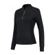 Mrs.Ros Trainingsshirt phantom black