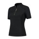 Mrs.Ros Trainingsshirt phantom black