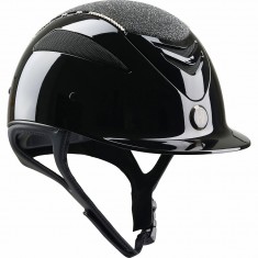 OneK Defender Pro Glossy Glitter Swarowski cap