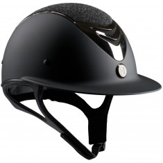 OneK Avance Pro Matt Glitter cap