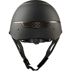 One k Xtreme matt chrome pipe