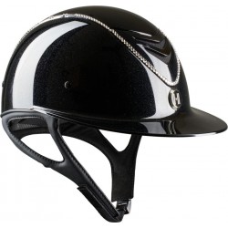 One K Avancé Lux cap- Shimmer effect, swarovski pipe