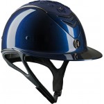 One K Avancé cap – Embroidered Top, Chrome Pipe