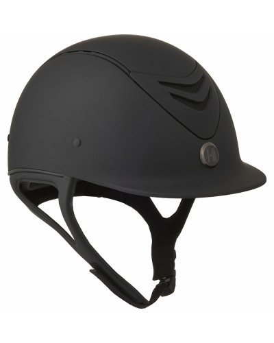 One K  defender convertible cap matt